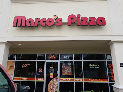 Marco’s Pizza