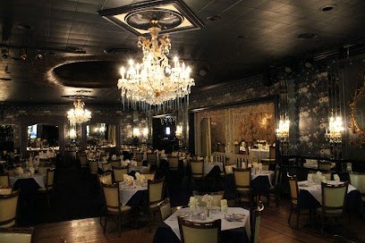 Angelo’s Northwood Villa
