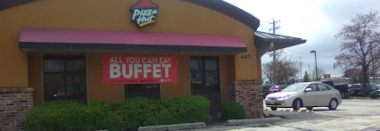 Pizza Hut