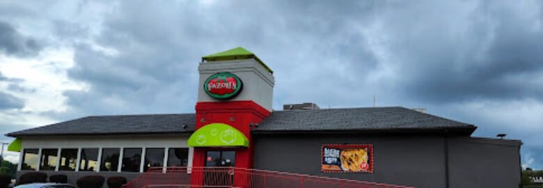 Fazoli’s