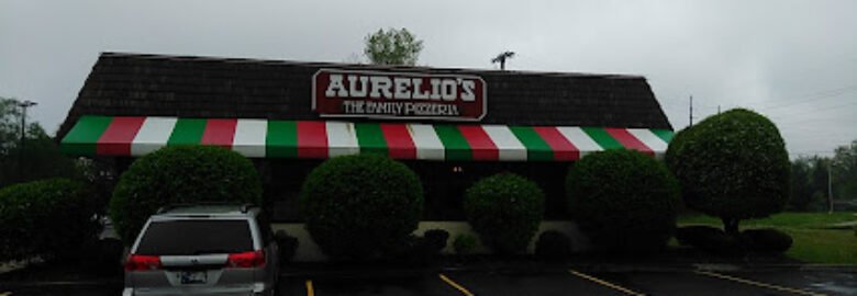 Aurelio’s Pizza of Munster