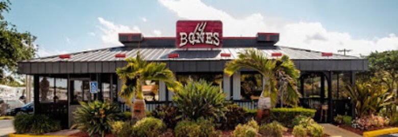 Wilke’s 14 Bones BBQ