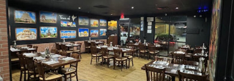 Spice Express Indian Kitchen
