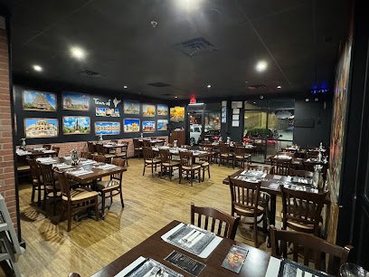 Spice Express Indian Kitchen