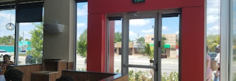 Panda Express