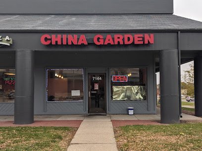 China Garden