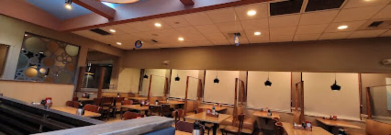 IHOP