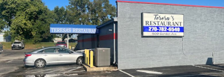 Teresa’s Restaurant