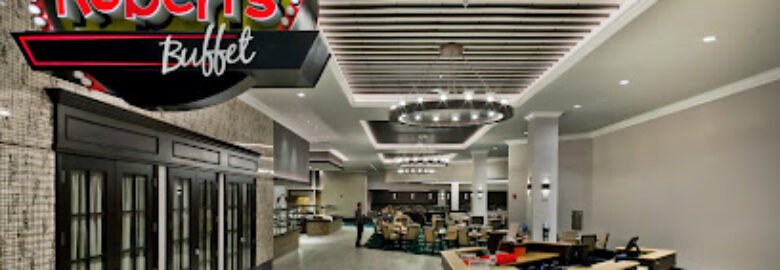 Robert’s Buffet