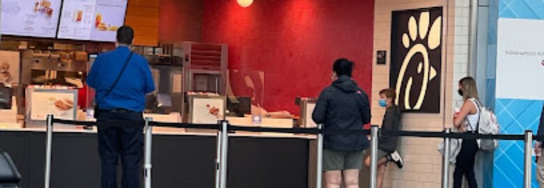 Chick-fil-A