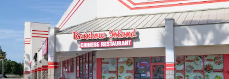 Rainbow Island Chinese Restaurant