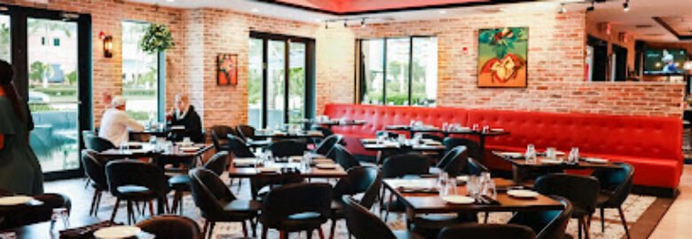 Prezzo Italian Restaurant & Bar – Palm Beach Gardens