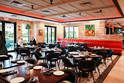 Prezzo Italian Restaurant & Bar – Palm Beach Gardens
