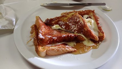 Ankeny Cafe