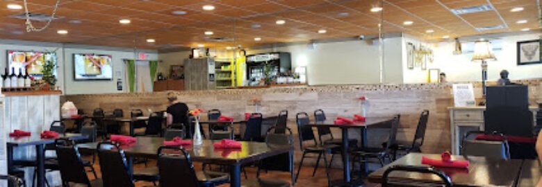 Lemon Grass Thai Kitchen