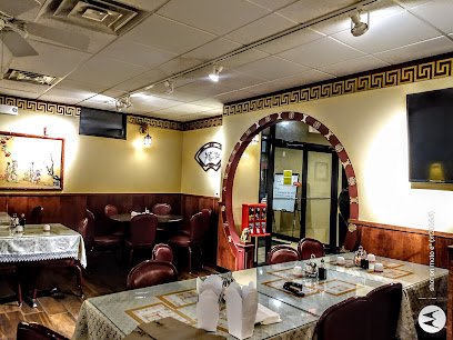 Jade Garden Chinese Restaurant