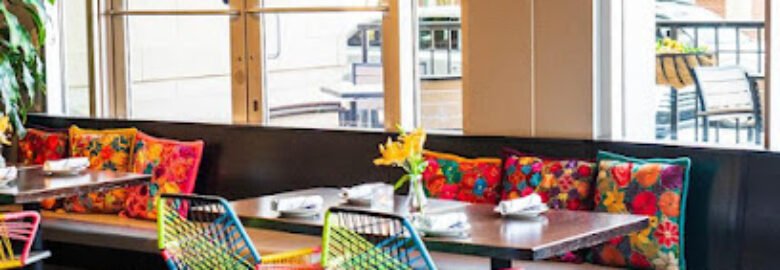 Mezcla Cocina Y Cantina