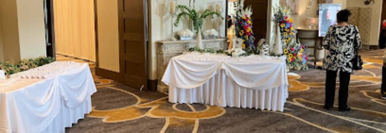 Avante Banquets – Fox River Grove, IL