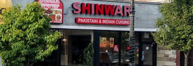 Shinwari Grill