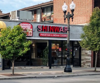 Shinwari Grill