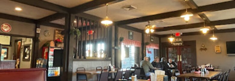 Homeside Restaurant – Huntsville Rd.