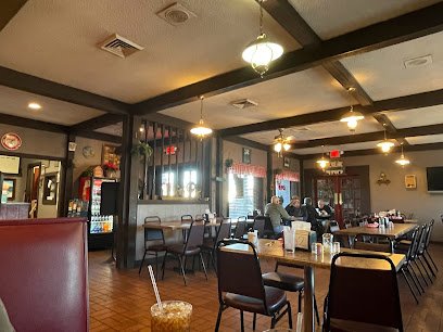 Homeside Restaurant – Huntsville Rd.