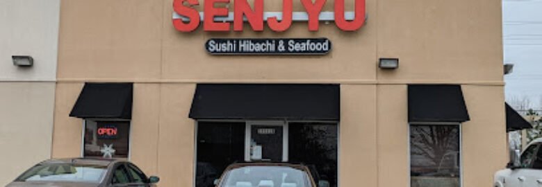 Senjyu House