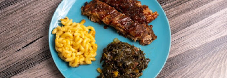 Sister Sister Soulfood Food Truck & Catering
