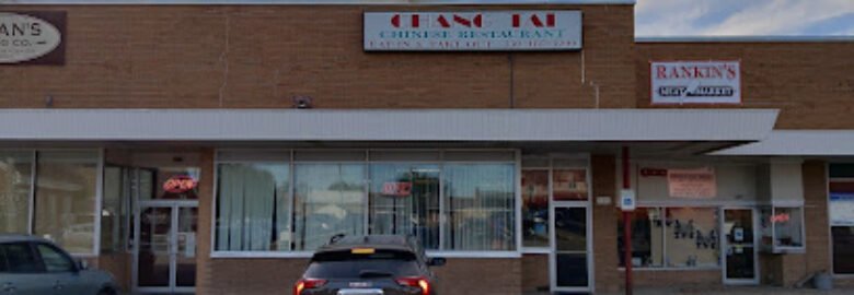 Chang Tai Chinese Restaurant