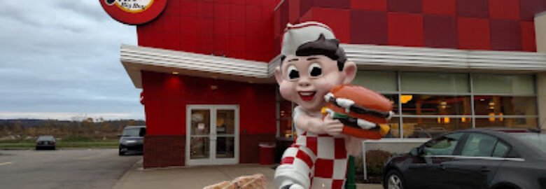 Frisch’s Big Boy