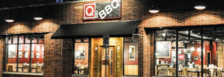 Q-BBQ Naperville