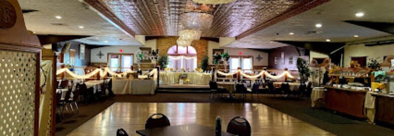 Silver Valley Bar & Banquet
