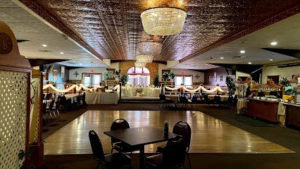 Silver Valley Bar & Banquet