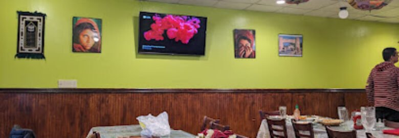 Afghan Darbar Restaurant
