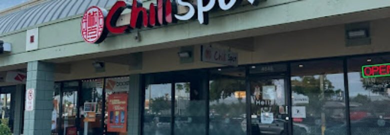 ChiliSpot