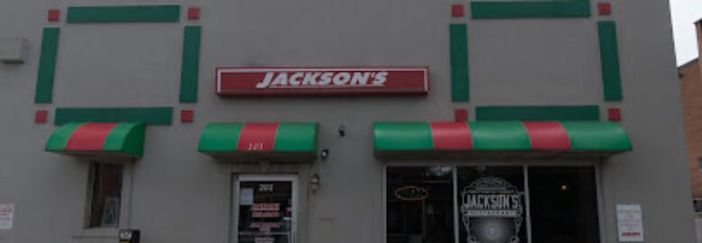 Jackson’s Restaurant