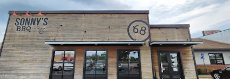 Sonny’s BBQ