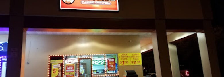 Hungry Howie’s Pizza & Subs