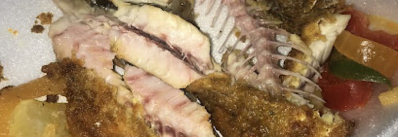 Island Twist Take Out Restaurant