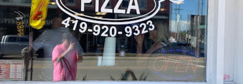 East of Chicago Pizza