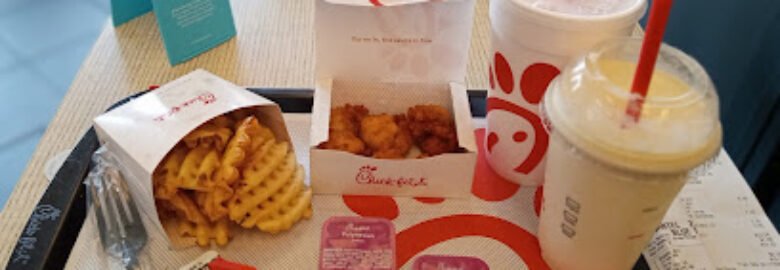 Chick-fil-A