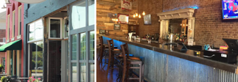 Hubbard’s Off Main