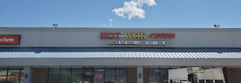 Hot Wok Express