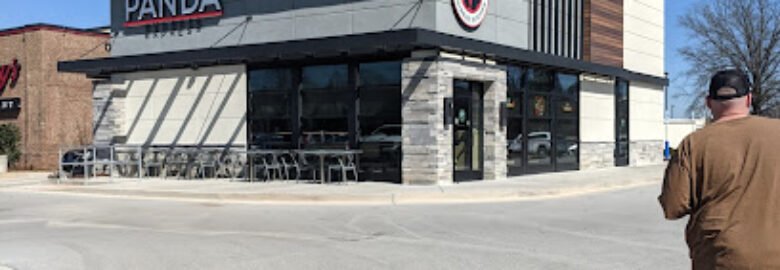 Panda Express