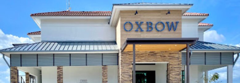Oxbow Bar & Grill