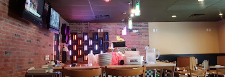 Zeng Sushi Asian Cuisine
