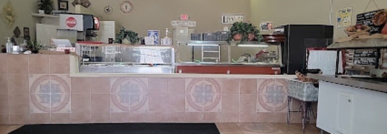 Wilson’s Diner