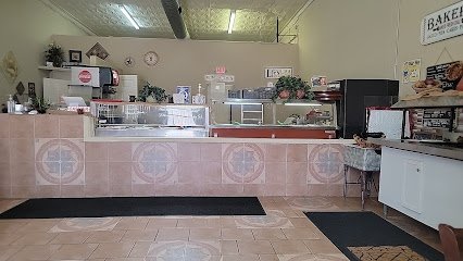 Wilson’s Diner