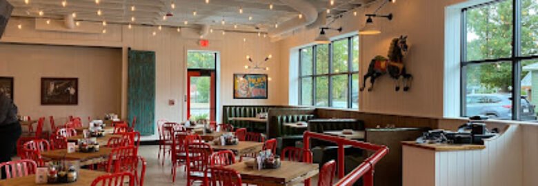 Lou Malnati’s Pizzeria