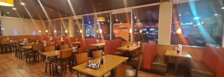 Denny’s